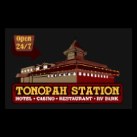 Tonopah Station Hotel