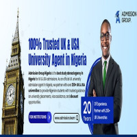 Admission Group Nigeria