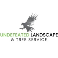 Undefeated Landscape and Tree Service