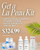 entice skincare