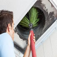 Next Duct