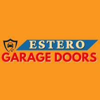 Garage Door Repair Estero FL