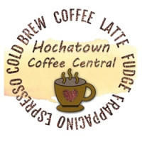 Hochatown Coffee Central