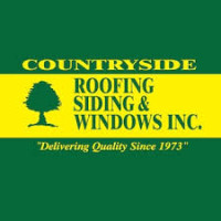 Countryside Roofing Siding And Windows Inc