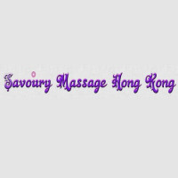 Savoury Massage Hong Kong