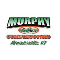 Murphy & Son Construction Inc