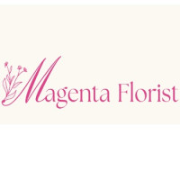 Magenta Florist