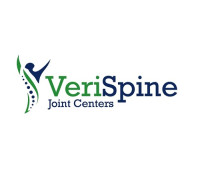 VeriSpine Joint Centers