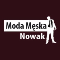 Garnitury Poznań ul. Strzałkowskiego 2 Moda Męska Nowak