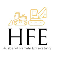 Husband Family Excavating