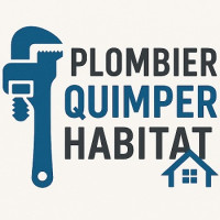 Plombier Quimper habitat