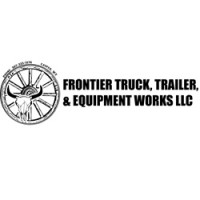 Frontier Truck, Trailer & Equipment Works LLC