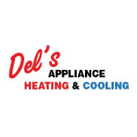Del's Appliance Heating & Cooling