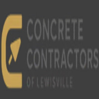 Concrete Contractors of Lewisville