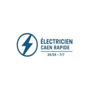 Electricien caen rapide
