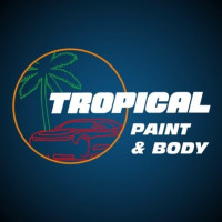 Tropical Paint & Body Shop