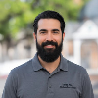 Santa Ana Kitchen Remodelers