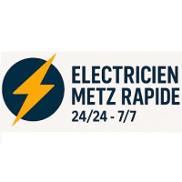 Electricien Metz Rapide
