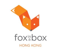 Fox in a Box Hong Kong