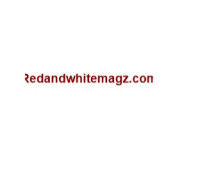 Redandwhitemagz