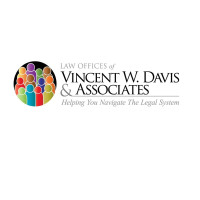 Law Offices of Vincent W Davis And Associates