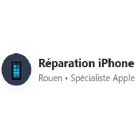 Réparation iPhone Rouen - Sur rendez-vous