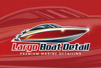 Mobile Boat Detailing Pros Of Largo