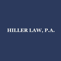 HILLER LAW, P.A