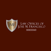 Law Offices of Jose M. Francisco