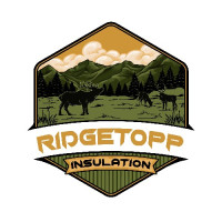 Ridgetopp Insulation