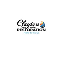 Clayton Fire and Water Restoration