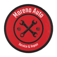 Moreno Auto Service & Repair