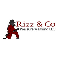 Rizz & Co Pressure Washing