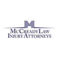 McCreadyLaw Injury Attorneys