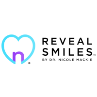 Reveal Smiles™ By Dr. Nicole Mackie