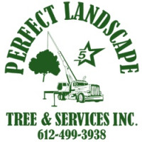 Perfect Landscape Tree & Services Inc