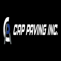 Cap Paving