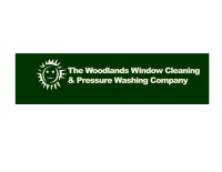 The Woodlands Window Cleaning & Pressure Washing Service