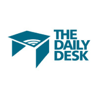 The Daily Desk