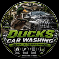 Ducks Car Wash