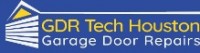 GDR Tech Houston Garage Door Repair