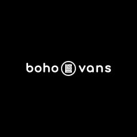 Boho Camper Vans