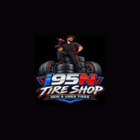 i95N Tire Shop