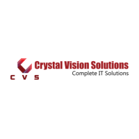 Crystal Vision Solutions