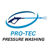 Pro Tec Pressure Washing