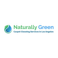 Naturally Green Carpet Cleaning