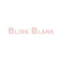 Blink Blank