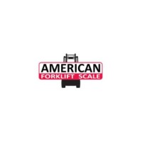 American Forklift Scale