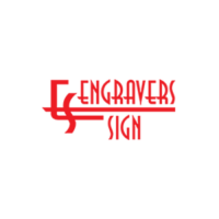 Engravers Sign