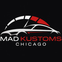 Mad Kustoms and Window Tinting